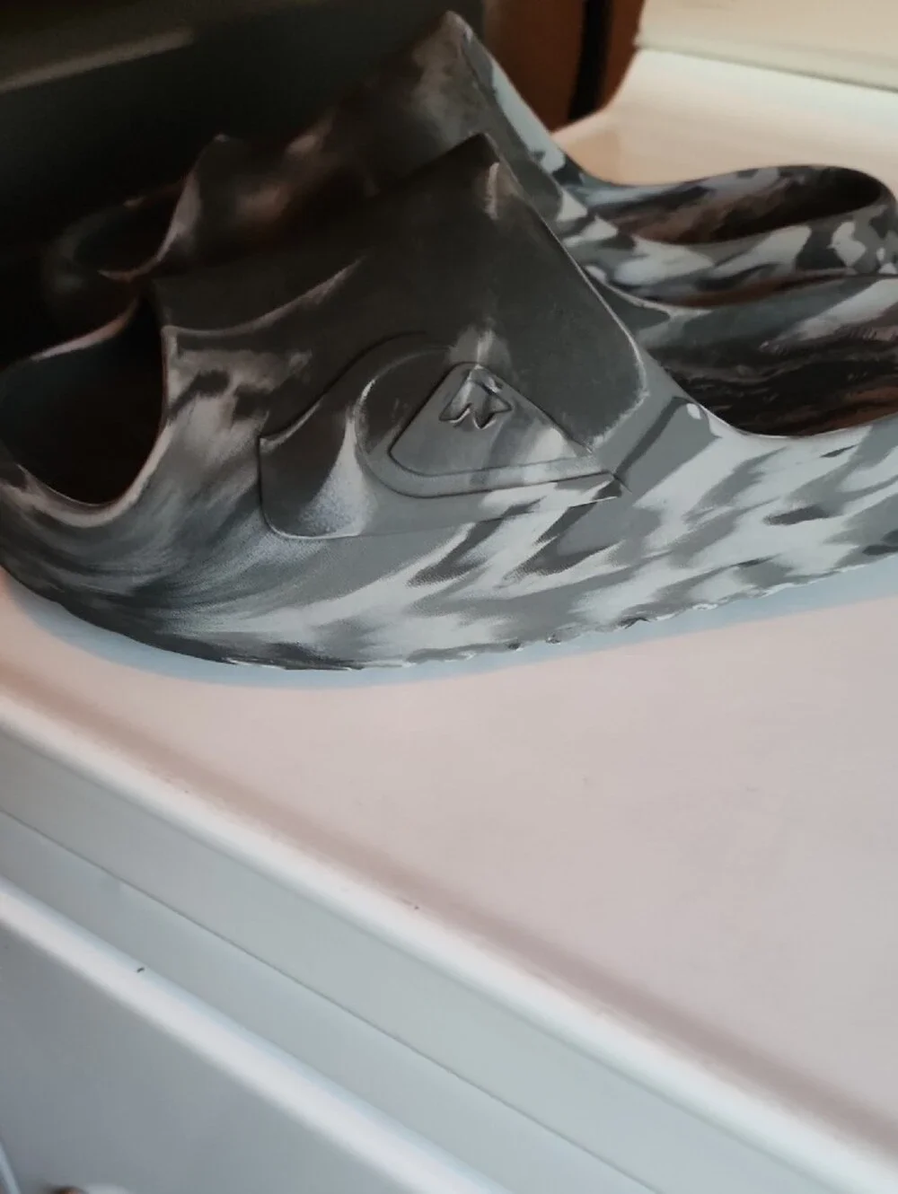 Quiksilver slip slide